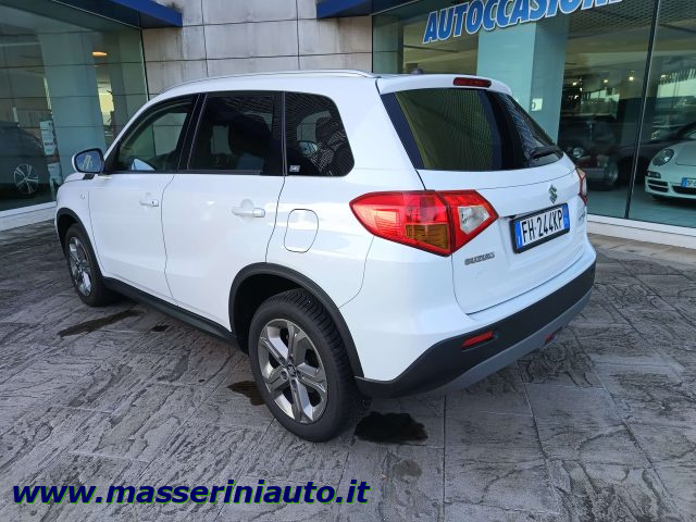 SUZUKI Vitara Vitara 1.6 vvt V-Top s Immagine 2