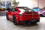 PORSCHE 992 CARRERA 4S|TETTO|BOSE|ASSE POST STERZ|CHRONO|ACC|