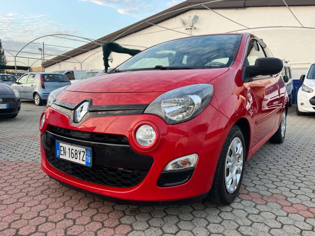 RENAULT Twingo Twingo 1.2 Live 75cv Immagine 0