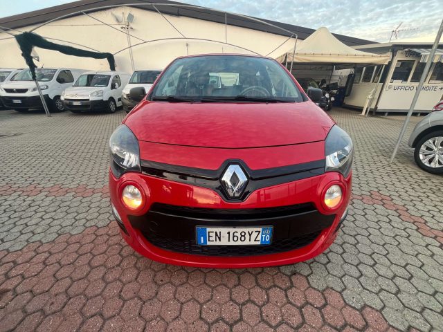 RENAULT Twingo Twingo 1.2 Live 75cv Immagine 1