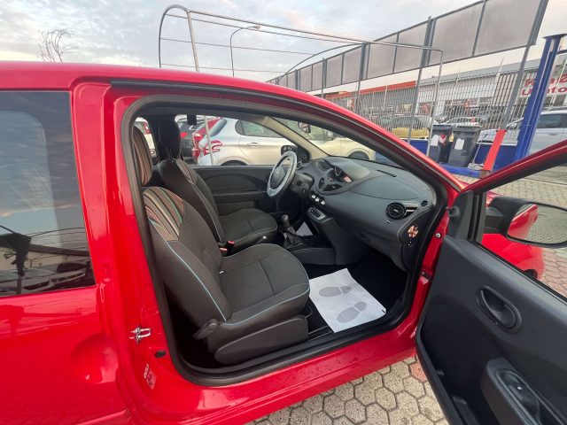 RENAULT Twingo Twingo 1.2 Live 75cv Immagine 2