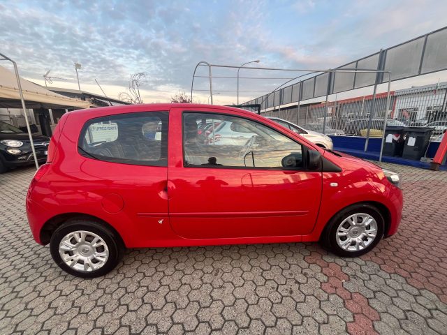 RENAULT Twingo Twingo 1.2 Live 75cv Immagine 3