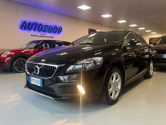 VOLVO V40 Cross Country V40 Cross Country 2.0 d2 Business geartronic my17 Immagine 0