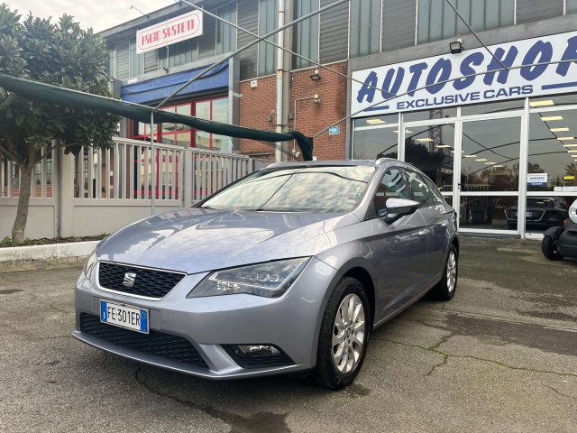 SEAT Leon Leon ST 1.6 tdi cr Business Led s Immagine 0