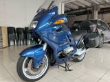 BMW R 1200 RT - R 1100 RT