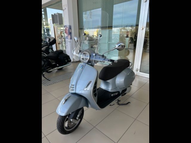 PIAGGIO Other VESPA 250 - 300GTS Immagine 0