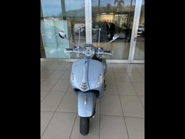 PIAGGIO Other VESPA 250 - 300GTS Immagine 1