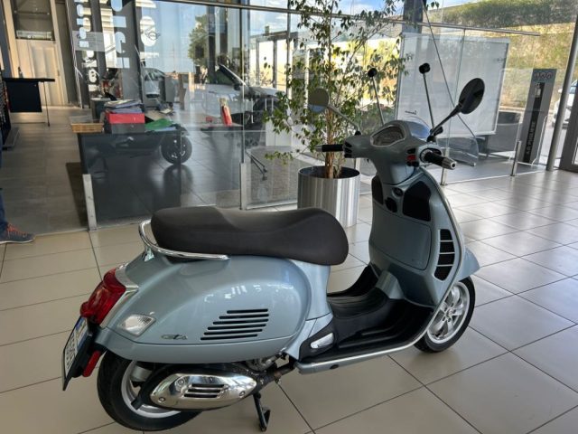 PIAGGIO Other VESPA 250 - 300GTS Immagine 2