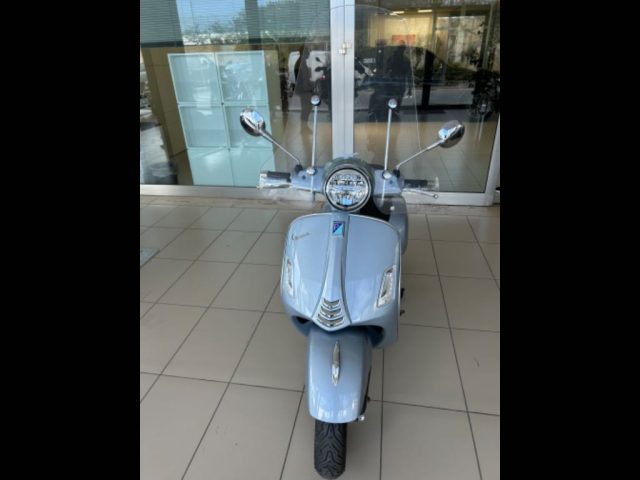 PIAGGIO Other VESPA 250 - 300GTS Immagine 4