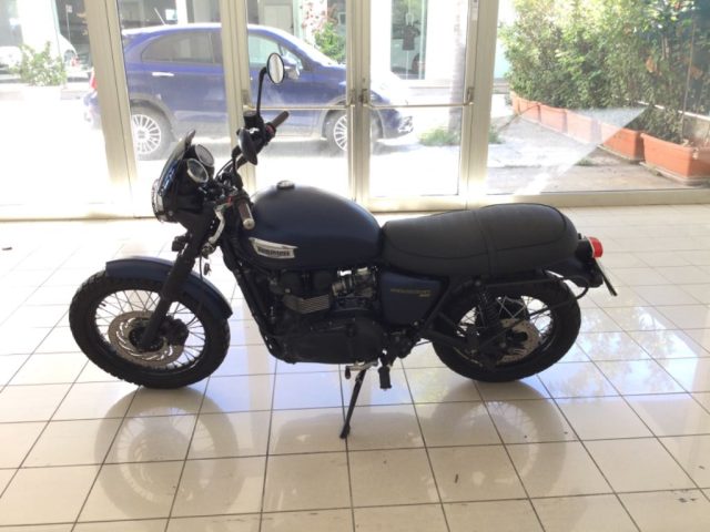 TRIUMPH Other 900 - 900 Immagine 1