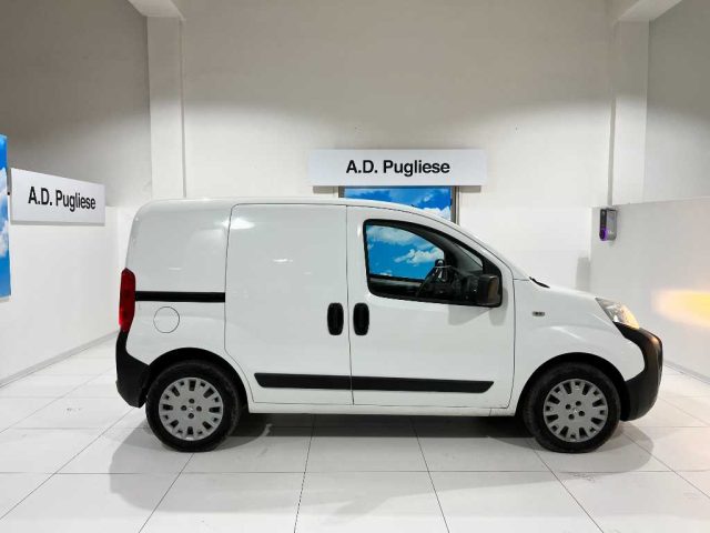 PEUGEOT Bipper -  1.3 HDi 75CV FAP Furgone Comfort Immagine 3