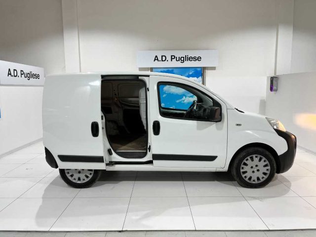 PEUGEOT Bipper -  1.3 HDi 75CV FAP Furgone Comfort Immagine 4