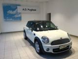 MINI Mini (R56) -  1.6 16V Cooper D