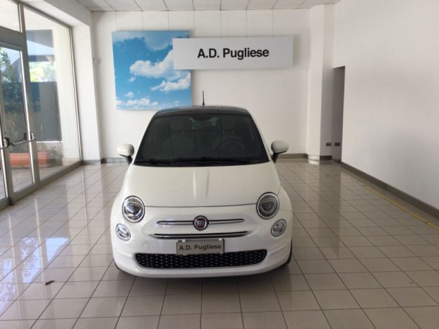 FIAT 500 (2015-->) -  1.2 EasyPower Star Immagine 1