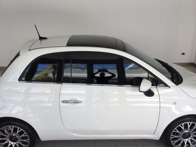 FIAT 500 (2015-->) -  1.2 EasyPower Star Immagine 2