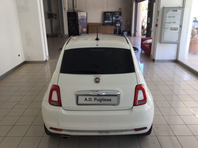 FIAT 500 (2015-->) -  1.2 EasyPower Star Immagine 3