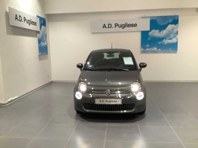 FIAT 500 Serie 8 1.0 70 Cv Hybrid Lounge Immagine 1