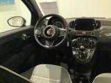 FIAT 500 Serie 8 1.0 70 Cv Hybrid Lounge