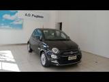 FIAT 500 My21 1.0 70 Cv Hybrid Dolcevita