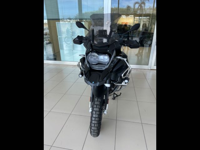 BMW R 1200 GS ADV -  ADV Immagine 0