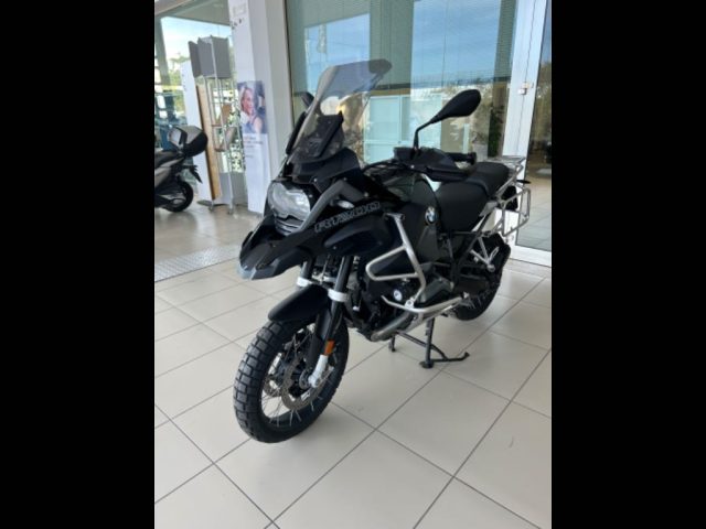 BMW R 1200 GS ADV -  ADV Immagine 1