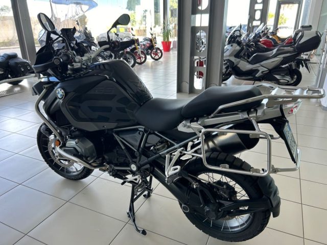 BMW R 1200 GS ADV -  ADV Immagine 2