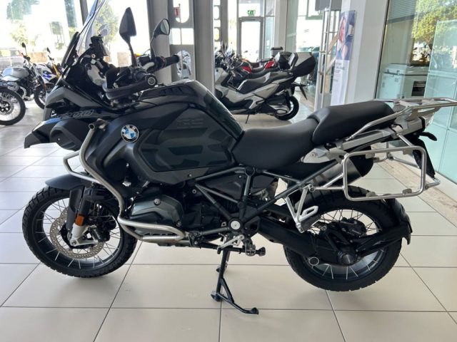 BMW R 1200 GS ADV -  ADV Immagine 4