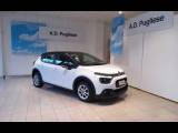 CITROEN C3 3ª serie -  BlueHDi 100 S&S Feel