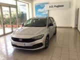 FIAT Tipo 5 P. E SW  Station Wagon My21 Sw City Life 1,6 13