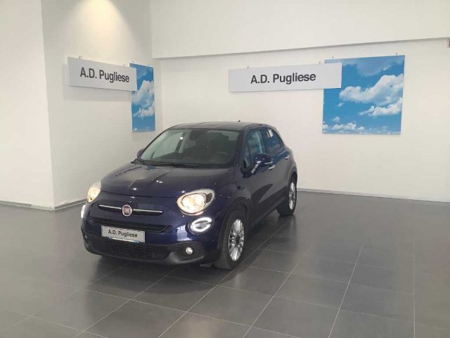 FIAT 500 X x Urban My21 1.3 Multijet 95cv Connect Immagine 0