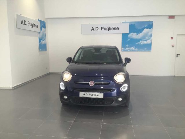 FIAT 500 X x Urban My21 1.3 Multijet 95cv Connect Immagine 1