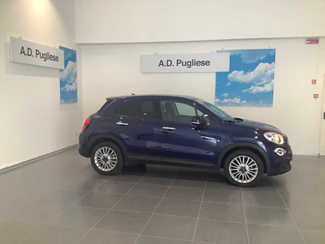 FIAT 500 X x Urban My21 1.3 Multijet 95cv Connect Immagine 2