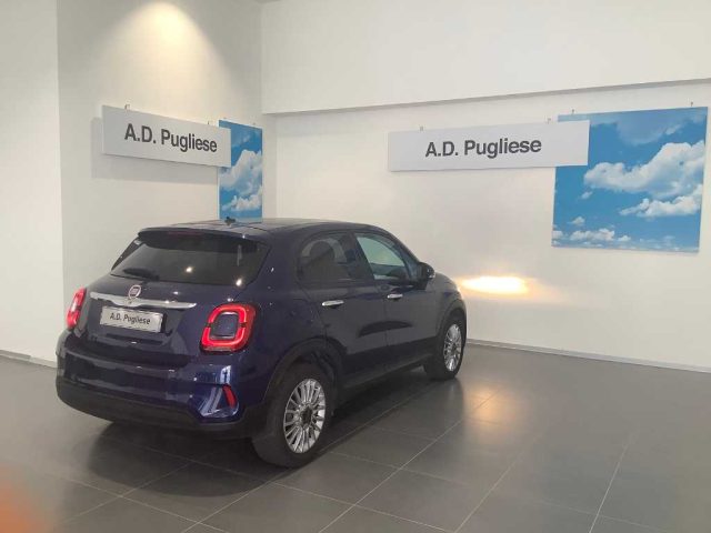 FIAT 500 X x Urban My21 1.3 Multijet 95cv Connect Immagine 4