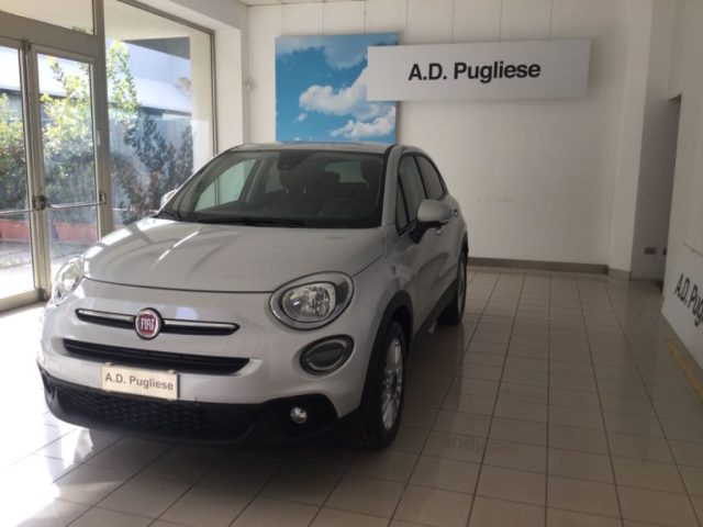 FIAT 500 X x Urban My21 1.3 Multijet 95cv Connect Immagine 2