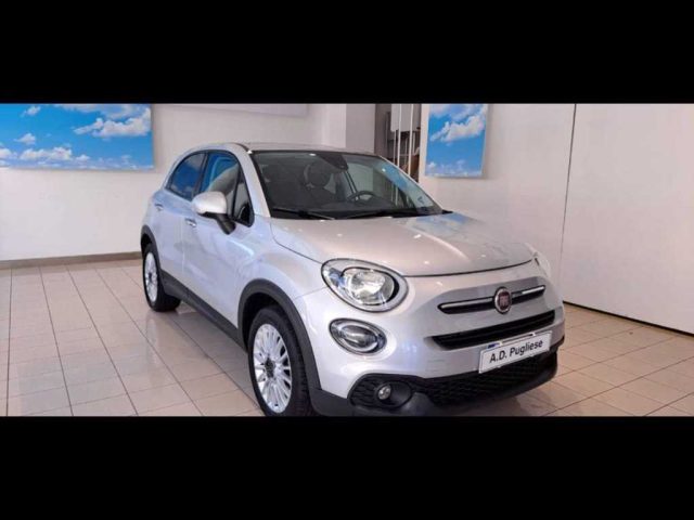 FIAT 500 X x Urban My21 1.3 Multijet 95cv Connect Immagine 1