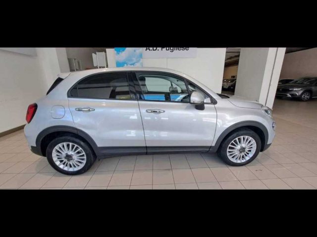 FIAT 500 X x Urban My21 1.3 Multijet 95cv Connect Immagine 2