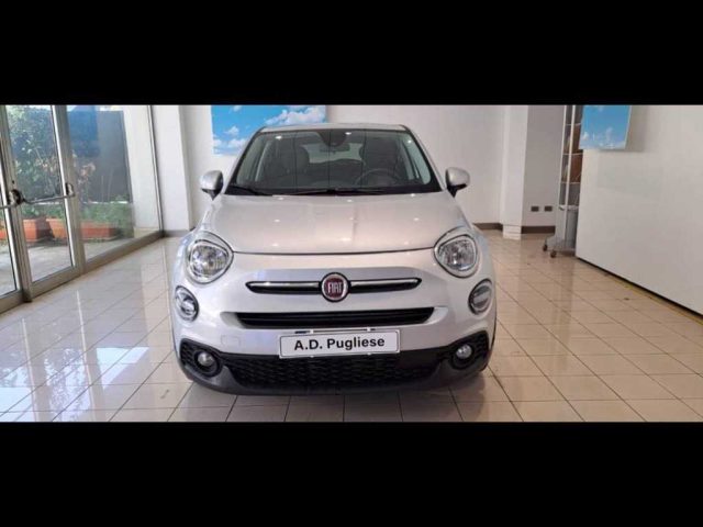 FIAT 500 X x Urban My21 1.3 Multijet 95cv Connect Immagine 3