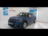 MINI Mini Countryman F60 -  2.0 Cooper D Boost Countryman