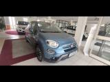 FIAT 500X -  Cross-Look Serie 3 1.6 Multijet 120cv Dct E6dt