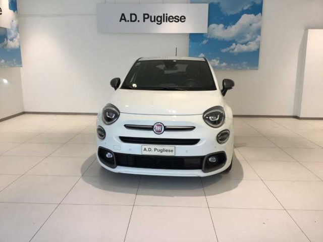 FIAT 500X -  1.0 T3 120 CV Sport Immagine 1