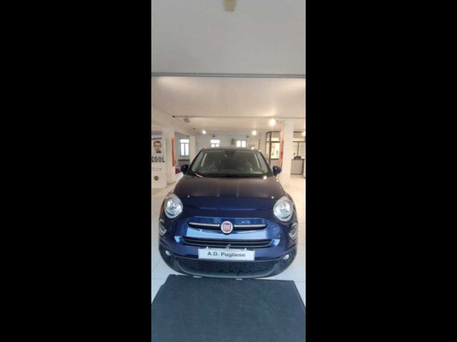 FIAT 500 X x Urban My21 1.6 Multijet 130cv Connect Immagine 1