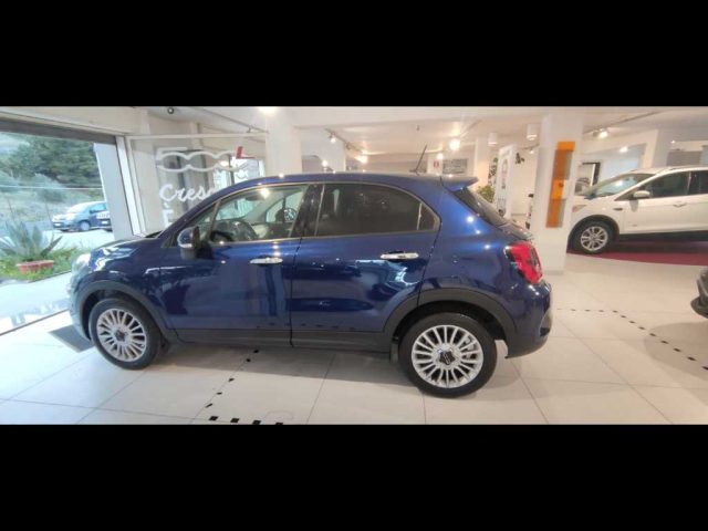 FIAT 500 X x Urban My21 1.6 Multijet 130cv Connect Immagine 2