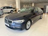 BMW 525 Serie 5(G30/31/F90) - d Business