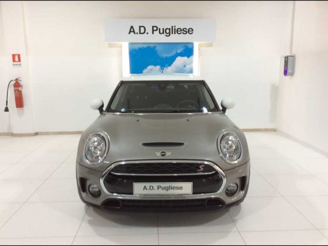 MINI Mini Clubman  (F54) -  2.0 Cooper SD Hype Clubman ALL4 Immagine 1