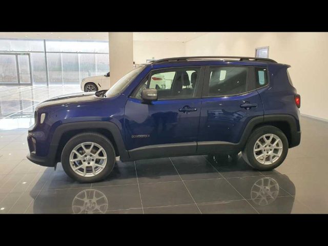 JEEP Renegade MY20 LIMITED 1.6 MULTIIJET Immagine 2