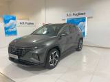 HYUNDAI Tucson 3ª serie -  1.6 HEV aut.Exellence