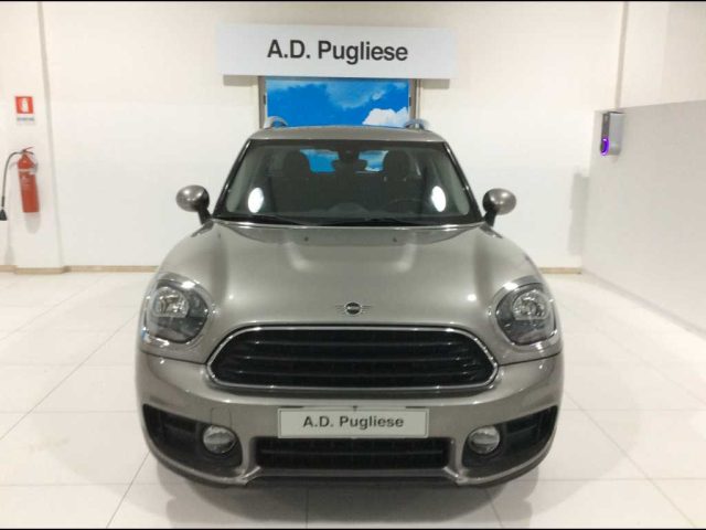 MINI Mini Countryman F60 -  2.0 Cooper D Hype Countryman Immagine 1