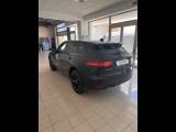 JAGUAR F-Pace (X761) -  2.0 D 180 CV AWD aut. R-Sport