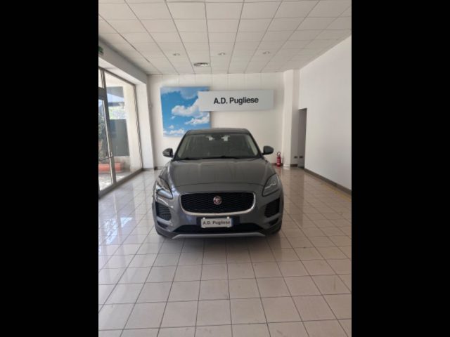 JAGUAR E-Pace (X540) -  2.0D 150 CV AWD aut. S Immagine 1