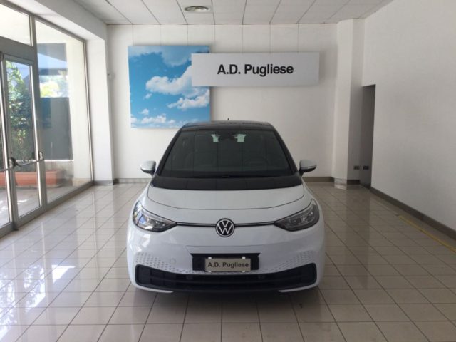 VOLKSWAGEN ID.3 -  Style Immagine 1